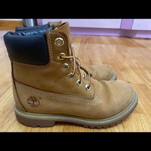 Timberland women boots